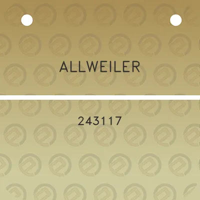 allweiler-243117