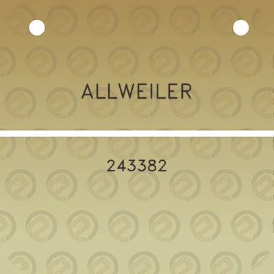 allweiler-243382