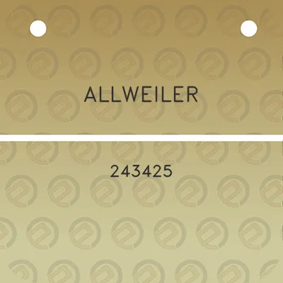 allweiler-243425