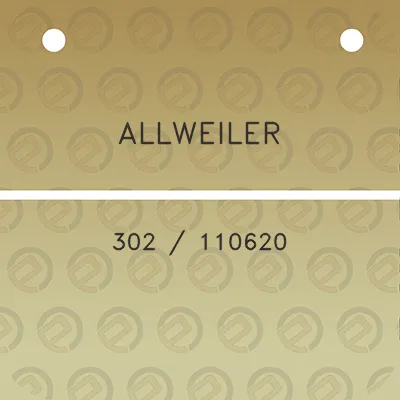 allweiler-302-110620