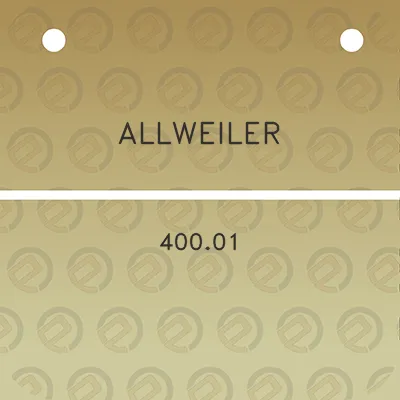 allweiler-40001