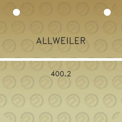 allweiler-4002