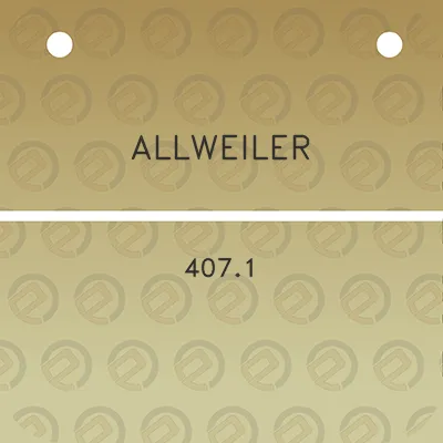 allweiler-4071