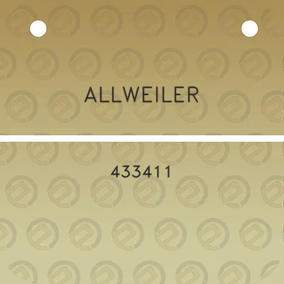 allweiler-433411