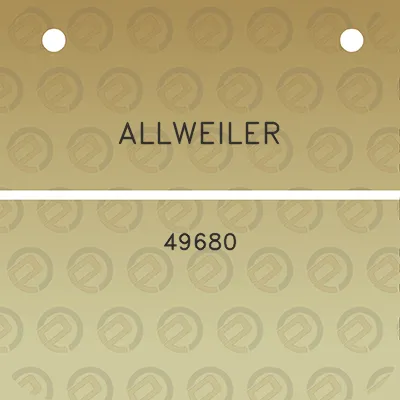 allweiler-49680