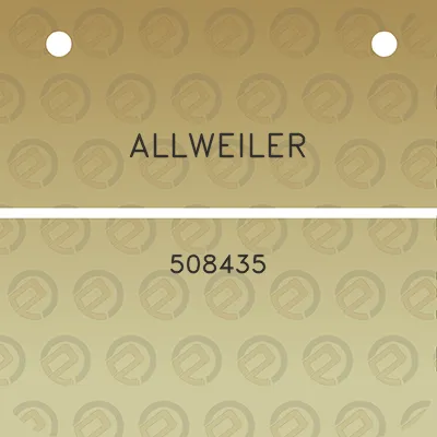 allweiler-508435