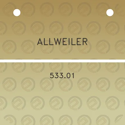 allweiler-53301