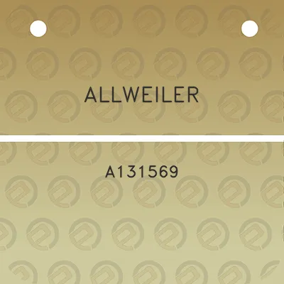 allweiler-a131569