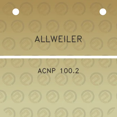 allweiler-acnp-1002