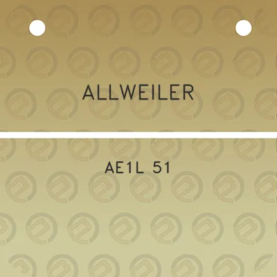 allweiler-ae1l-51