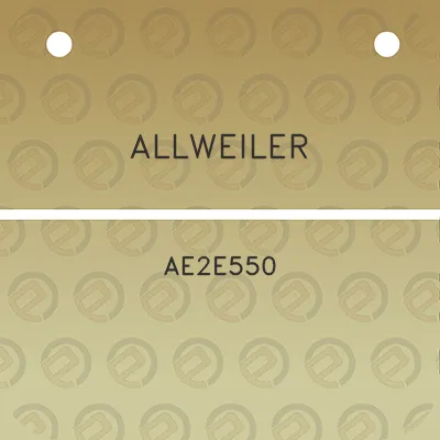 allweiler-ae2e550