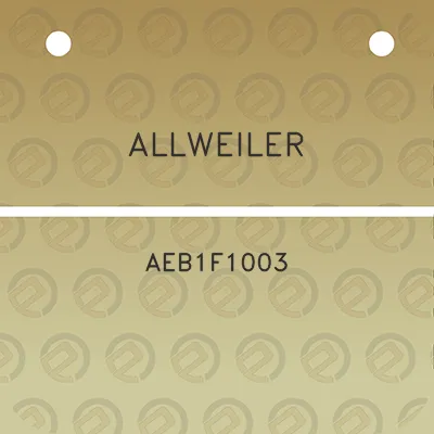 allweiler-aeb1f1003