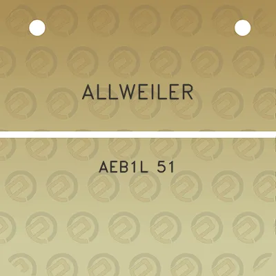 allweiler-aeb1l-51