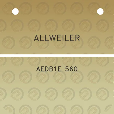 allweiler-aedb1e-560