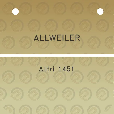 allweiler-alltri-1451