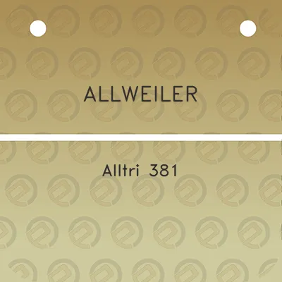 allweiler-alltri-381