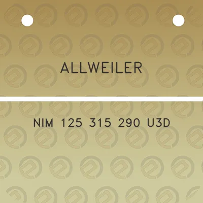 allweiler-nim-125-315-290-u3d