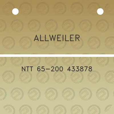 allweiler-ntt-65-200-433878