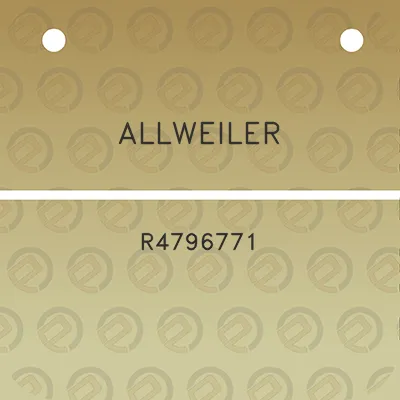 allweiler-r4796771