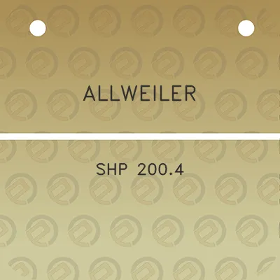 allweiler-shp-2004