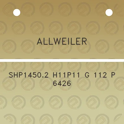 allweiler-shp14502-h11p11-g-112-p-6426