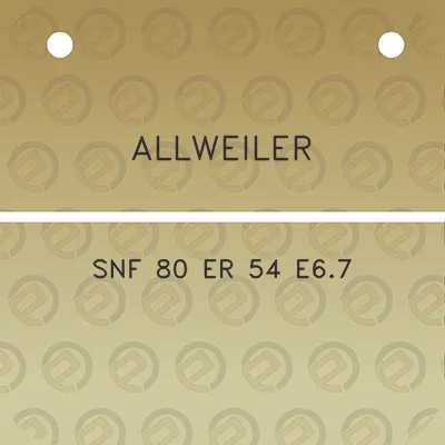 allweiler-snf-80-er-54-e67