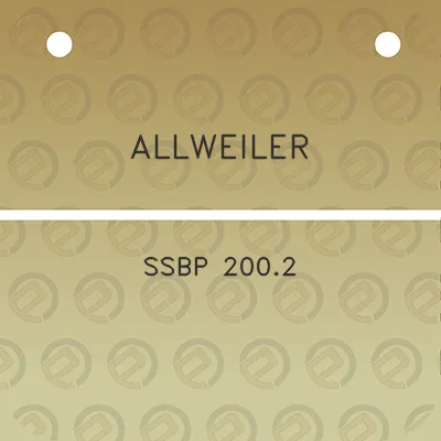 allweiler-ssbp-2002