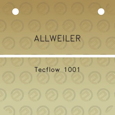 allweiler-tecflow-1001