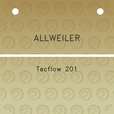 allweiler-tecflow-201