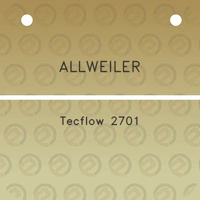 allweiler-tecflow-2701