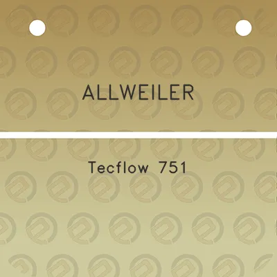 allweiler-tecflow-751