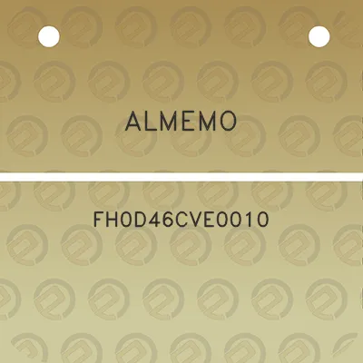 almemo-fh0d46cve0010