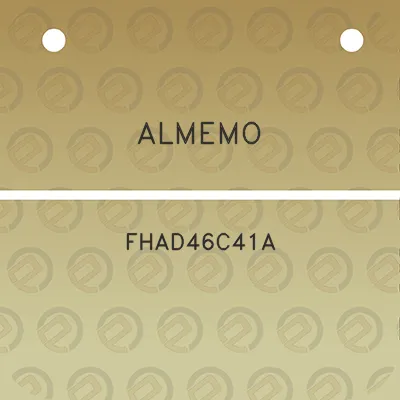 almemo-fhad46c41a