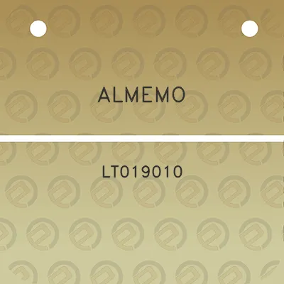 almemo-lt019010