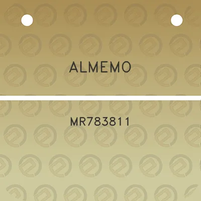 almemo-mr783811