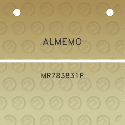 almemo-mr783831p