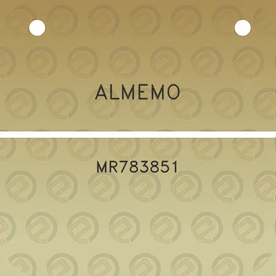 almemo-mr783851