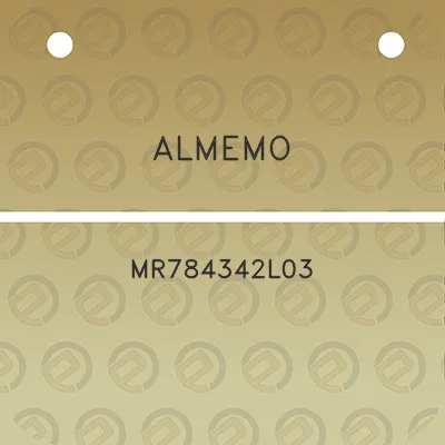 almemo-mr784342l03