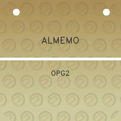 almemo-opg2