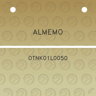 almemo-otnk01l0050