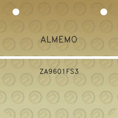 almemo-za9601fs3