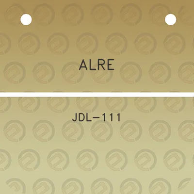 alre-jdl-111