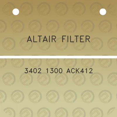 altair-filter-3402-1300-ack412