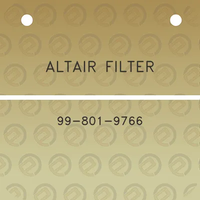 altair-filter-99-801-9766