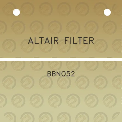 altair-filter-bbno52