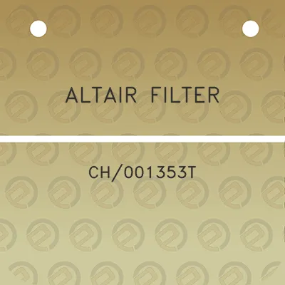 altair-filter-ch001353t