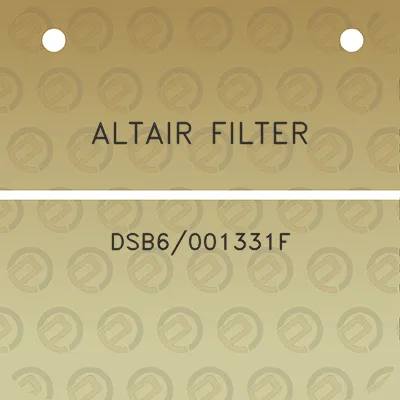 altair-filter-dsb6001331f