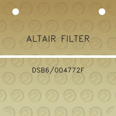 altair-filter-dsb6004772f