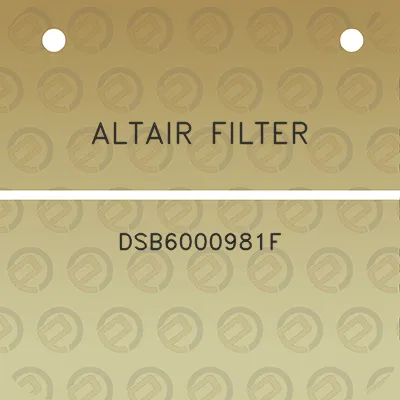 altair-filter-dsb6000981f