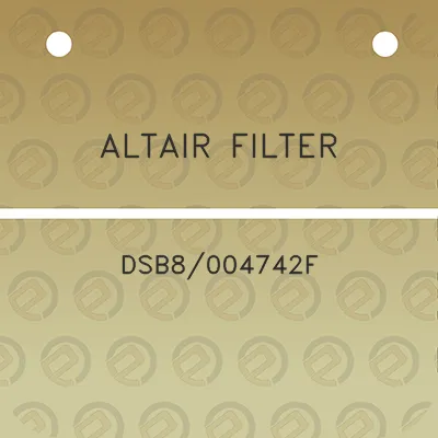 altair-filter-dsb8004742f